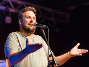 Der Bargteheider Poetry Slam “Wort für Wort” startet in sein Jubiläumsjahr