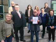 KunstWerk 22 – 100 KünstlerInnen stellen aus