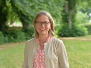 Birte Kruse-Gobrecht unterwegs in der kommenden Woche vom 20.-24.04.2022