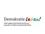 Sichtbare Zeichen setzen und demokratische und lebendige Projekte einreichen.
