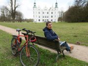 Nach dem Tod von Jürgen Hentschke ist Jürgen Griebel neuer Ortsgruppensprecher des ADFC in Ahrensburg
