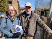 „Halten Sie Kurs, Frau Kruse-Gobrecht!“