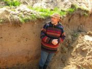 Naturgewalten -Ein Vortrag der Universitätsgesellschaft