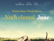 „Noch einmal, June“