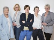 Workshop „Farbe bekennen“