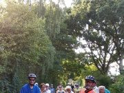 10. E-Bike Tour: Äpfel, Äpfel, Äpfel