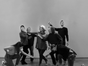 IMPRO-THEATER