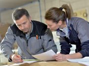 „Catch me if you can – Personal finden, fördern, festhalten“