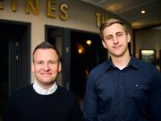 Gerrit Kronenberg wird neuer Vorsitzender der SPD Bargteheide