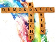 Vernetzungswochenende „Demokratie braucht Taten“