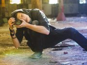 Film-Workshop im Kleinen Theater