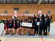 Bronze für Bargteheide im Bundesfinale