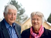 „Von der Liebe – Balladen und andere Verse vorgetragen von Helga und Konrad Tempel“