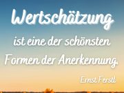 1. Bildungsabend in Präsenz zum Thema „Wertschätzung“