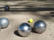 Boule-Spiel der WfB wird fortgesetzt