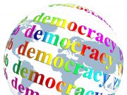 Fortbildungsreihe „Demokratiebegleiter*in“