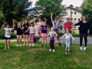 Schauspielsommer im Kleinen Theater