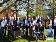Mitmachen beim Stadtradeln Stormarn ab 21. Mai