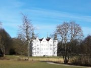 Mit dem ADFC Ahrensburg durch Stormarn