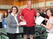 KSV-Vereinsheld des Monats Mai