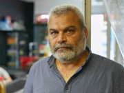 Kino-Special mit Filmemacher Stefan Eberlein