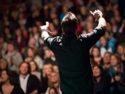 BARGTEHEIDE SINGT – es ist wieder soweit