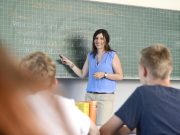 „Lehramt studieren“