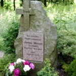 Friedhof Sülfeld