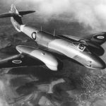 Gloster Meteor