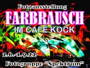 Neue Ausstellung der Fotogruppe „Spektrum“