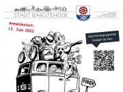 Das Bargteheider Ferienprogramm 2022 ist da