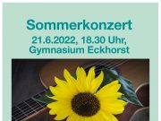 Sommerkonzert am Eckhorst