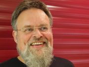 Jörg Denecke in den Grünen Kreisvorstand Stormarn gewählt