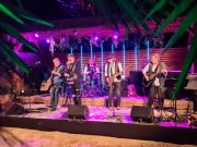 Wieder zwei Konzerte im Teufels