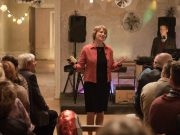 Besonderer Film mit anschließendem Gespräch