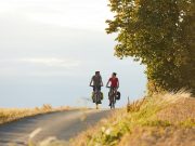 Nach Feierabend ins Nienwohlder Moor