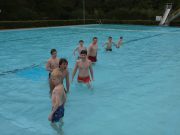 Bargteheider Freizeitbadbetrieb nimmt regulären Betrieb wieder auf