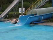 Freizeitbad Bargteheide: Eingeschränkte Öffnungszeiten gehen in die Verlängerung