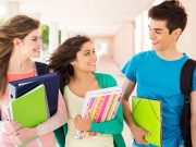 Kindergeld nach der Schule