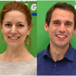 Kreisvorstand Grüne Birnbacher Stukenbarg