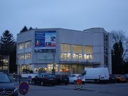 Abgabe der Daten zur Grundsteuerreform – Formulare in der Stadtbücherei Ahrensburg