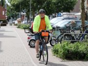 Radwege in Bargteheide – noch viel Luft nach oben