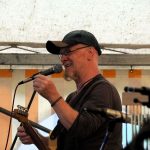Horst solo foto