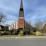 St. Johanneskirche