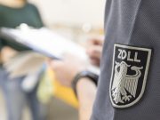 Karriere beim Zoll