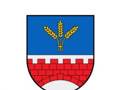 Barrierefreie Bushaltestelle Sattenfelde / Bahnhof