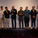 Filmfest – Preisträger – Mitte Ohl u. Jaepel