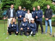 KGB Golfer qualifizieren sich fürs Bundesfinale in Berlin