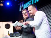 Pasta e Basta im Kleinen Theater