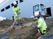 Gigabitnetzausbau durch regionale Stadtwerke